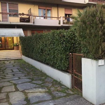 Bellariva Quiet Room Florence Exterior photo