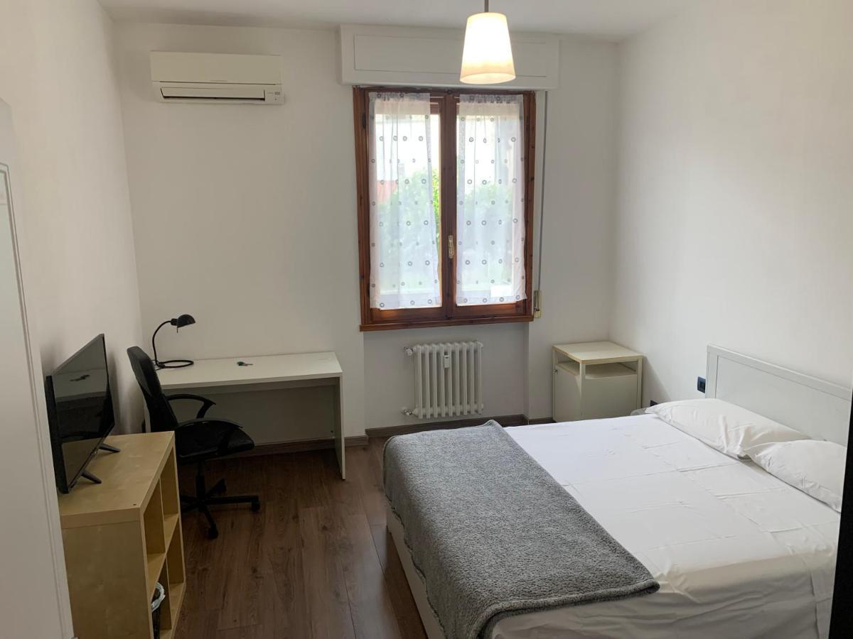 Bellariva Quiet Room Florence Exterior photo