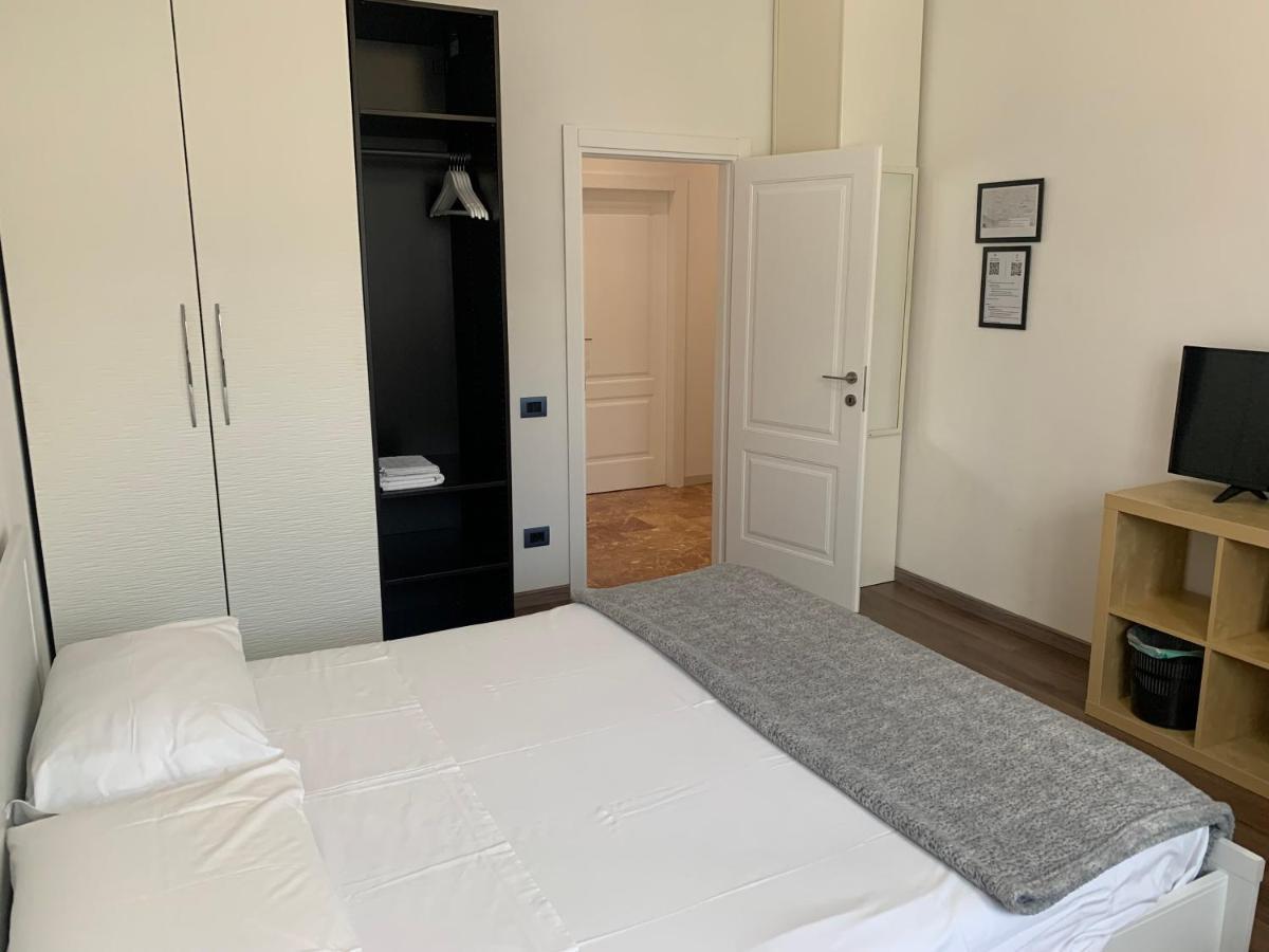 Bellariva Quiet Room Florence Exterior photo